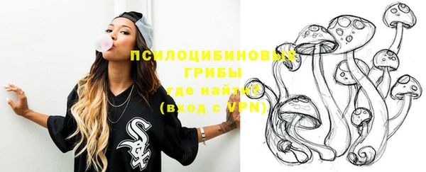 стафф Кукмор